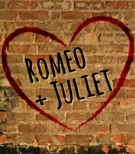 Shakespeare-in-the-Schools: Romeo and Juliet