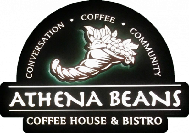 Gallery 3 - Athena Beans Coffee & Bistro