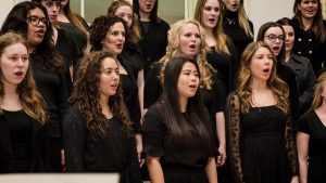 Women's Chorus -CANCELLED