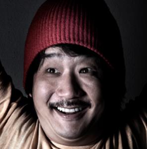 Bobby Lee- CANCELLED