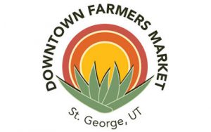 2024 Downtown Farmers Market St. George