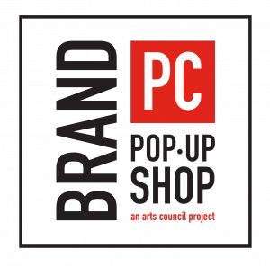 BRAND PC Pop-Up Shop at 692 Main St.