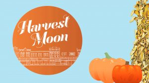Harvest Moon Celebration 2020- CANCELLED