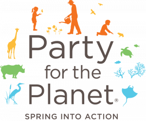 Party for the Planet at Utah's Hogle Zoo -VENUE CLOSED