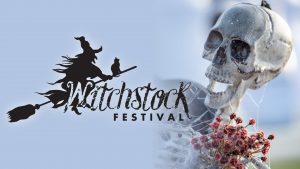 Witchstock Festival 2020- CANCELLED