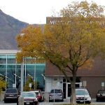 Millcreek Senior Center