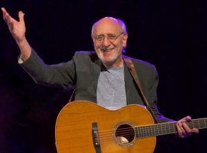 Peter Yarrow- CANCELLED