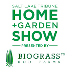 2020 Salt Lake Tribune Spring Home and Garden Festival