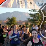 2024 Southern Utah Half Marathon