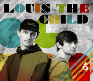 LOUIS THE CHILD  - CANCELED