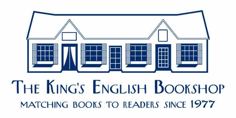 The King's English Bookshop  The King's English Bookshop