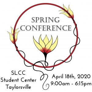 Spring Conference- VIRTUAL