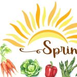 Springville's Sunset Farmers Market 2024
