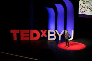 TEDxBYU 2020 -RESCHEDULED