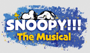 Snoopy!!! The Musical ​- CANCELLED