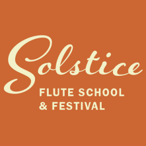 Solstice Flute Festival 2020- VIRTUAL