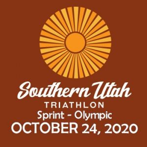 2020 Southern Utah Triathlon- POSTPONED