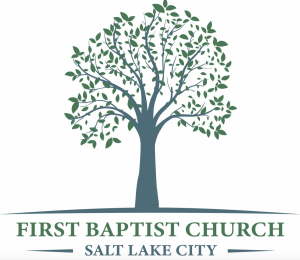 First Baptist Church Sanctuary