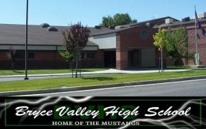 Bryce Valley High School