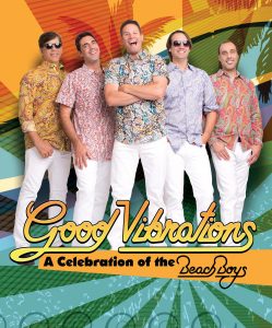 Good Vibrations: A Celebration of The Beach Boys