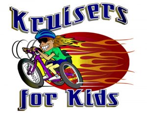 Kruisers for Kids- POSTPONED