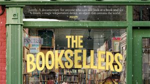 The Booksellers - Online
