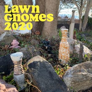 Lawn Gnomes 2020