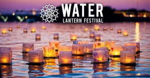 Utah County Water Lantern Festival- POSTPONED