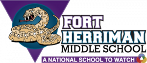 Fort Herriman Middle School