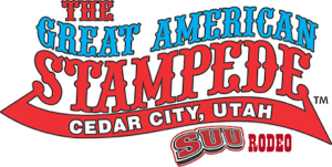 The Great American Stampede Rodeo 2022