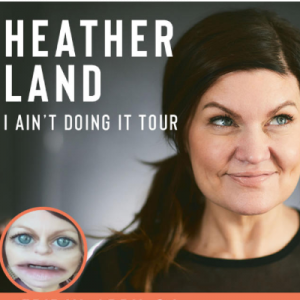 Heather Land- CANCELLED