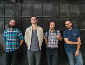 mewithoutYOU- CANCELLED