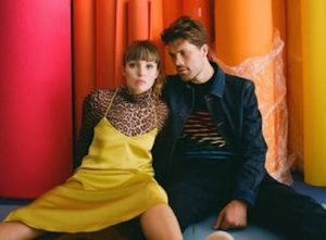 OH WONDER - Wear Your Crown Tour- CANCELLED