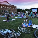 2022 St. George Movie in the Park