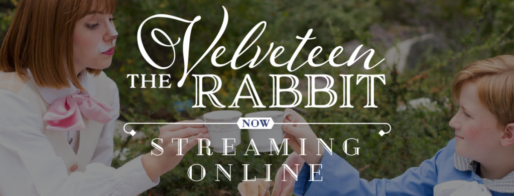 Gallery 1 - The Velveteen Rabbit Streaming Online