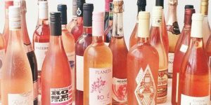 Wine Night May: Rose All Day
