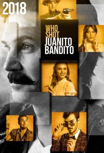 "Who Shot Juanito Bandito?" -VIRTUAL