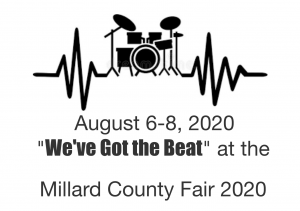 Millard County Fair 2020- MODIFIED