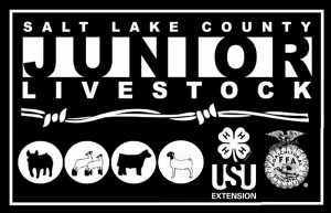 Salt Lake County Jr. Livestock Show 2022