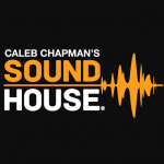 Caleb Chapman SoundHouse