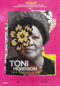 Virtual Screening: Toni Morrison: The Pieces I Am