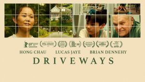 Driveways - Online