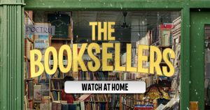 The Booksellers - Online
