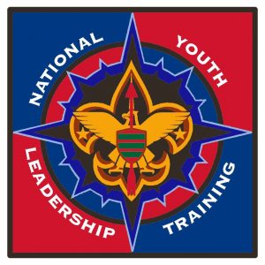 National Youth Leadership Training (NYLT) #1