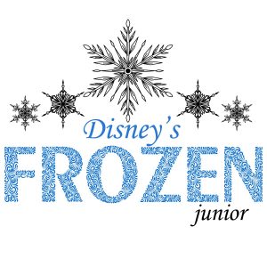 Frozen Jr.- CANCELLED