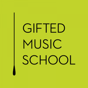 Music Open House at Gifted Music School