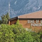 Sons of the Utah Pioneers Building