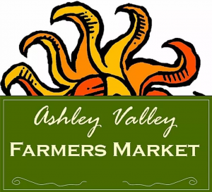 Ashley Valley Farmers Market 2020