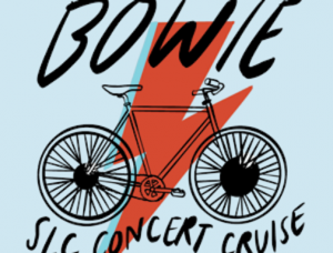 Bowie Concert Cruise