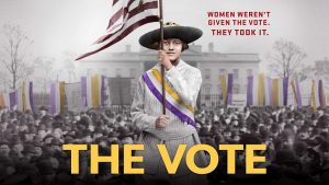 The Vote: Preview and Panel Discussion